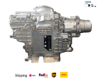 Système électrique WABCO