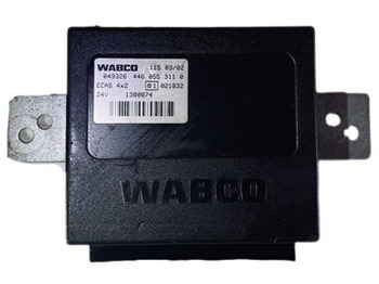 Bloc de gestion WABCO