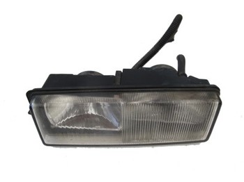 Lumière/ Éclairage pour Camion HALOGEN HALOGENS RIGHT LEFT DAF XF 95
