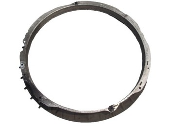 Ventilateur pour Camion SCAN FAN RING RING