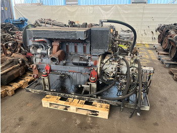 Moteur DEUTZ