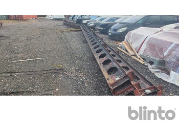 Matériel de chantier