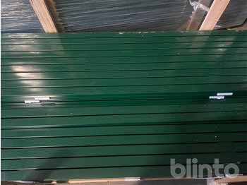 Outil/ Équipement 300 meter - 120 styck x 2500 mm: photos 4 Outil/ Équipement 300 meter - 120 styck x 2500 mm: photos 4