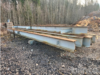 Matériel de chantier