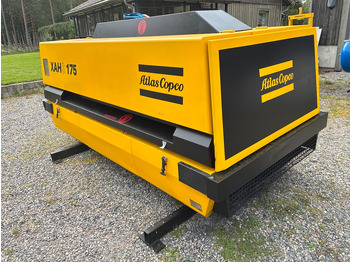 Compresseur d'air Atlas Copco: photos 5