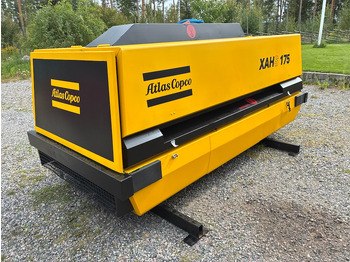 Compresseur d'air Atlas Copco: photos 3