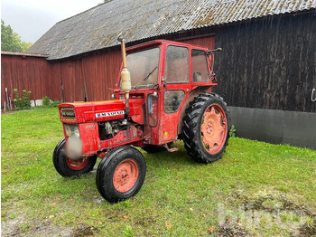 Tracteur agricole VOLVO