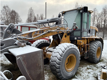 Chargeuse sur pneus CATERPILLAR 924G
