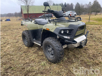 Quadricycle CECTEC GLADIATOR: photos 2 Quadricycle CECTEC GLADIATOR: photos 2