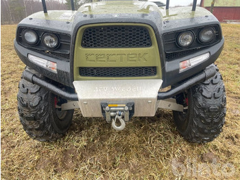 Quadricycle CECTEC GLADIATOR: photos 5 Quadricycle CECTEC GLADIATOR: photos 5