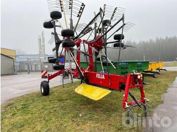 Faneuse Fella Juras 8055 PRO