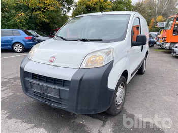Fourgonnette FIAT Fiorino