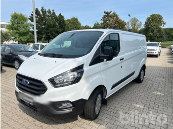 Fourgon utilitaire FORD Transit