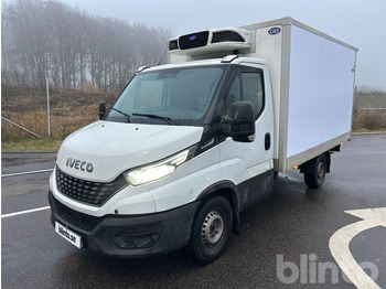 Utilitaire frigorifique IVECO Daily