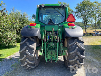 Tracteur agricole JOHN DEERE 6830 Premium: photos 4