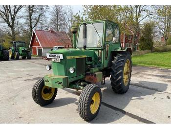 Tracteur agricole John Deere 3020