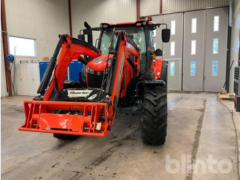 Tracteur agricole KUBOTA