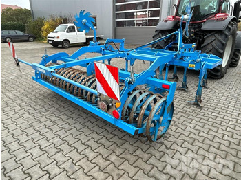 Bineuse LEMKEN