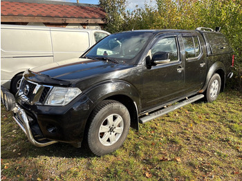 Pick-up NISSAN Navara