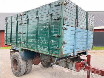 Benne agricole Okänt: photos 2 Benne agricole Okänt: photos 2