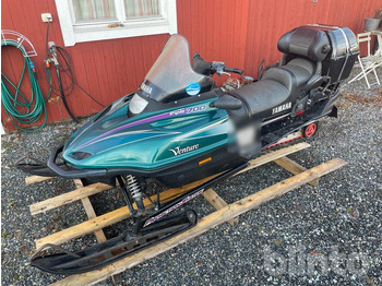 Autre matériel YAMAHA