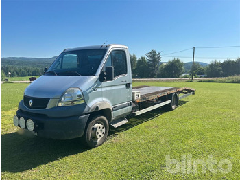Camion porte-voitures RENAULT