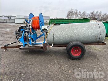 Aspirateur industriel S-S Enginering MD100: photos 5