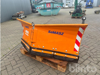 Lame à neige SaMASZ