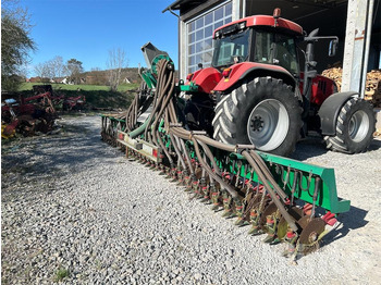 Enfouisseur à dents Samson Agro 65280-0052 (2009): photos 2