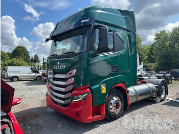 Tracteur routier IVECO Stralis 440