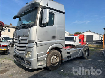 Tracteur routier MERCEDES-BENZ Actros