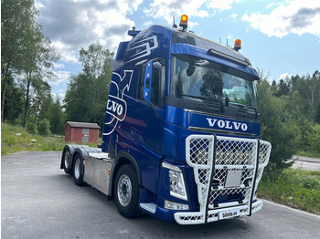 Tracteur routier VOLVO FH13 540