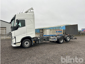 Camion VOLVO FH 500