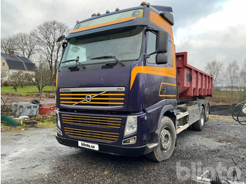 Camion VOLVO FH