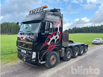 Camion VOLVO FH16