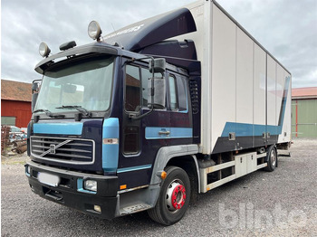 Camion VOLVO FL6