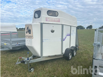 Van chevaux