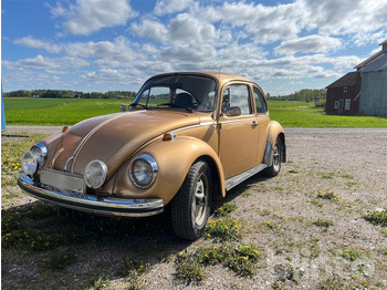 Voiture VOLKSWAGEN