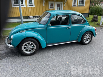 Voiture VOLKSWAGEN