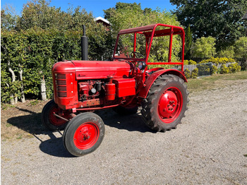 Tracteur agricole VOLVO