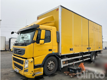 Camion fourgon VOLVO FM 330