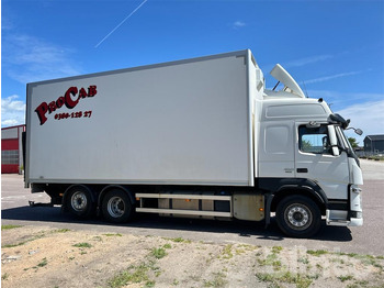 Camion fourgon VOLVO FM 460: photos 5