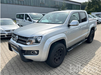 Pick-up VOLKSWAGEN Amarok