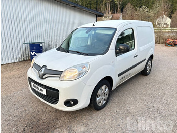 Véhicule utilitaire RENAULT