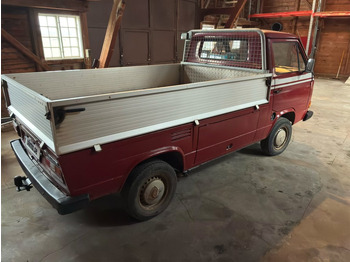 Véhicule utilitaire VW PICKUP UD TD 245091: photos 5