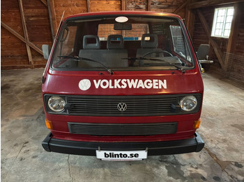 Véhicule utilitaire VW PICKUP UD TD 245091: photos 2