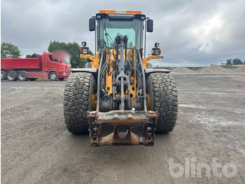 Chargeuse sur pneus Volvo L90F - 1 Ägare: photos 3