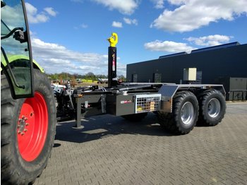 Toplift HTB TS 1857 en leasing occasion Toplift HTB TS 1857: photos 5