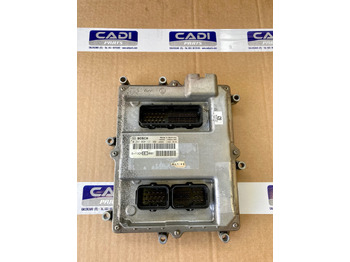 Bloc de gestion BOSCH