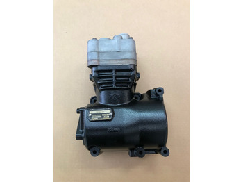 Compresseur d'air MAN